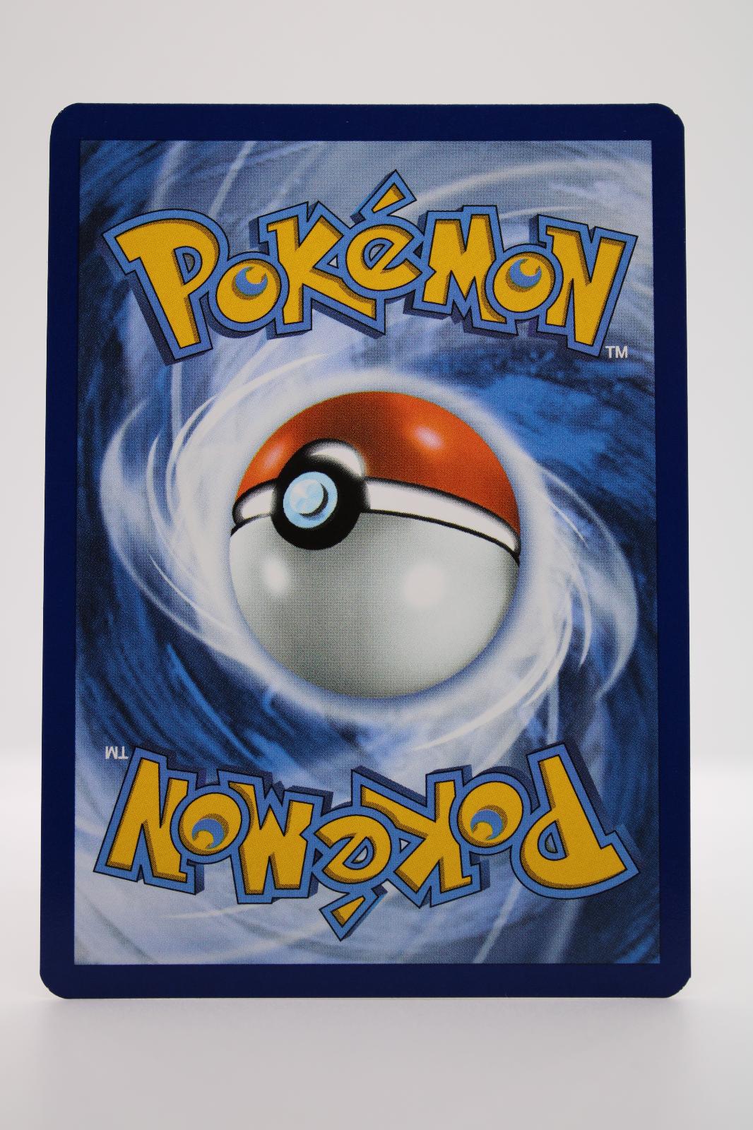 LUDICOLO 095/094 ILLUSTRATION RARE PHANTASMAL FLAMES POKEMON NM