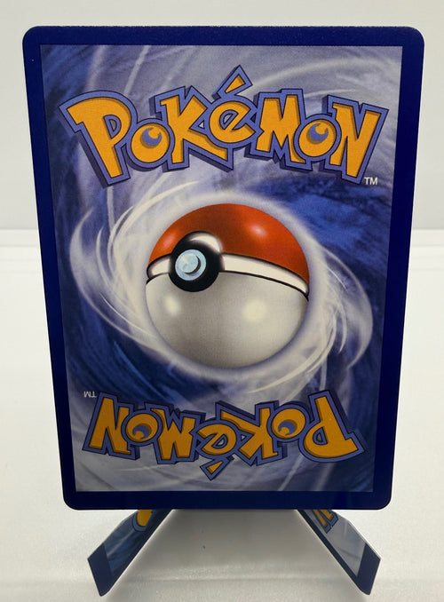 CINCCINO EX 073/086 DOUBLE RARE ME04: CHAOS RISING POKEMON NM