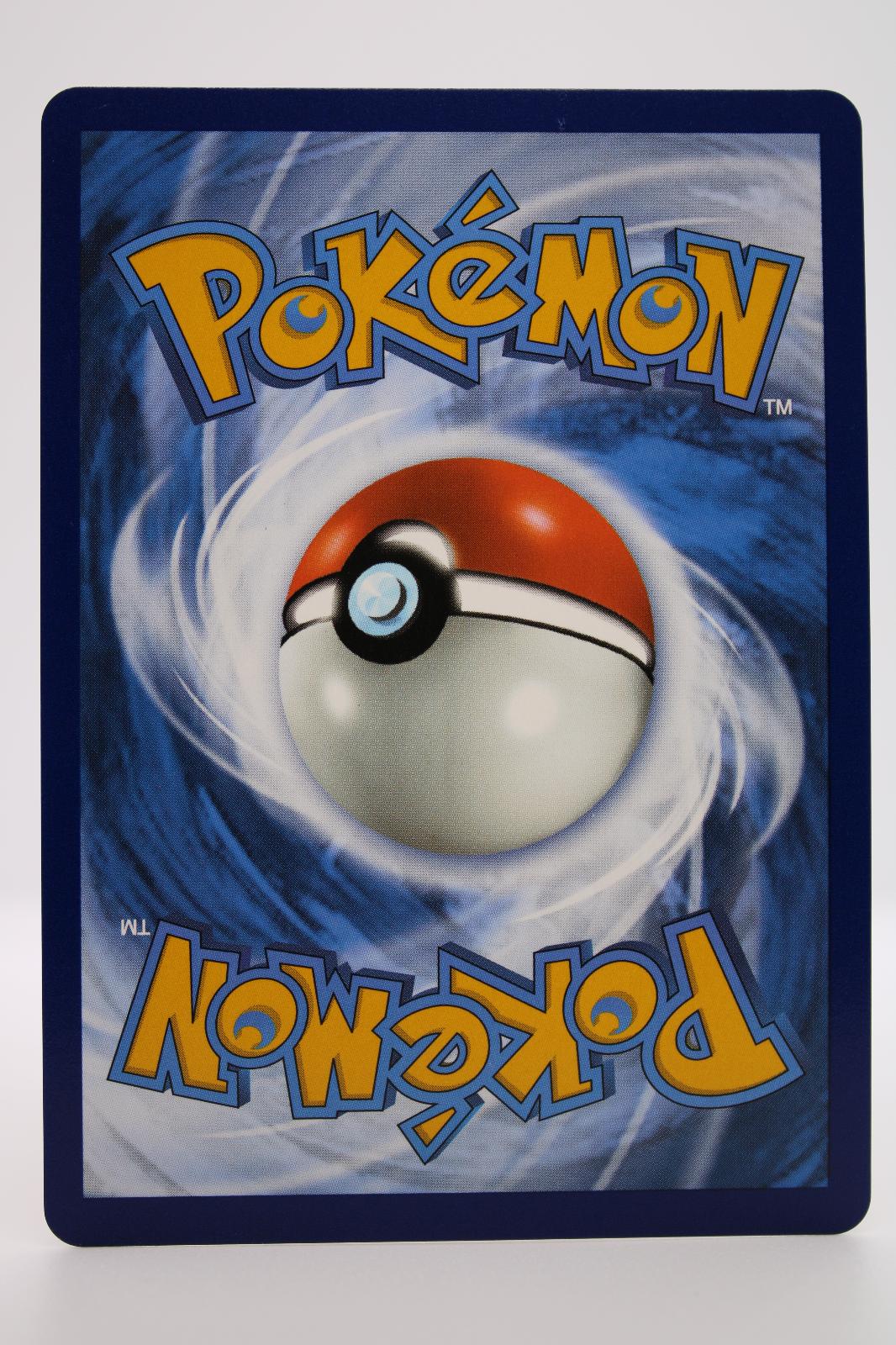 DELPHOX V 027/196 HOLO V RARE LOST ORIGIN POKEMON NM