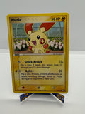 PLUSLE 13/17 COMMON POP SERIES 1 POKEMON NM