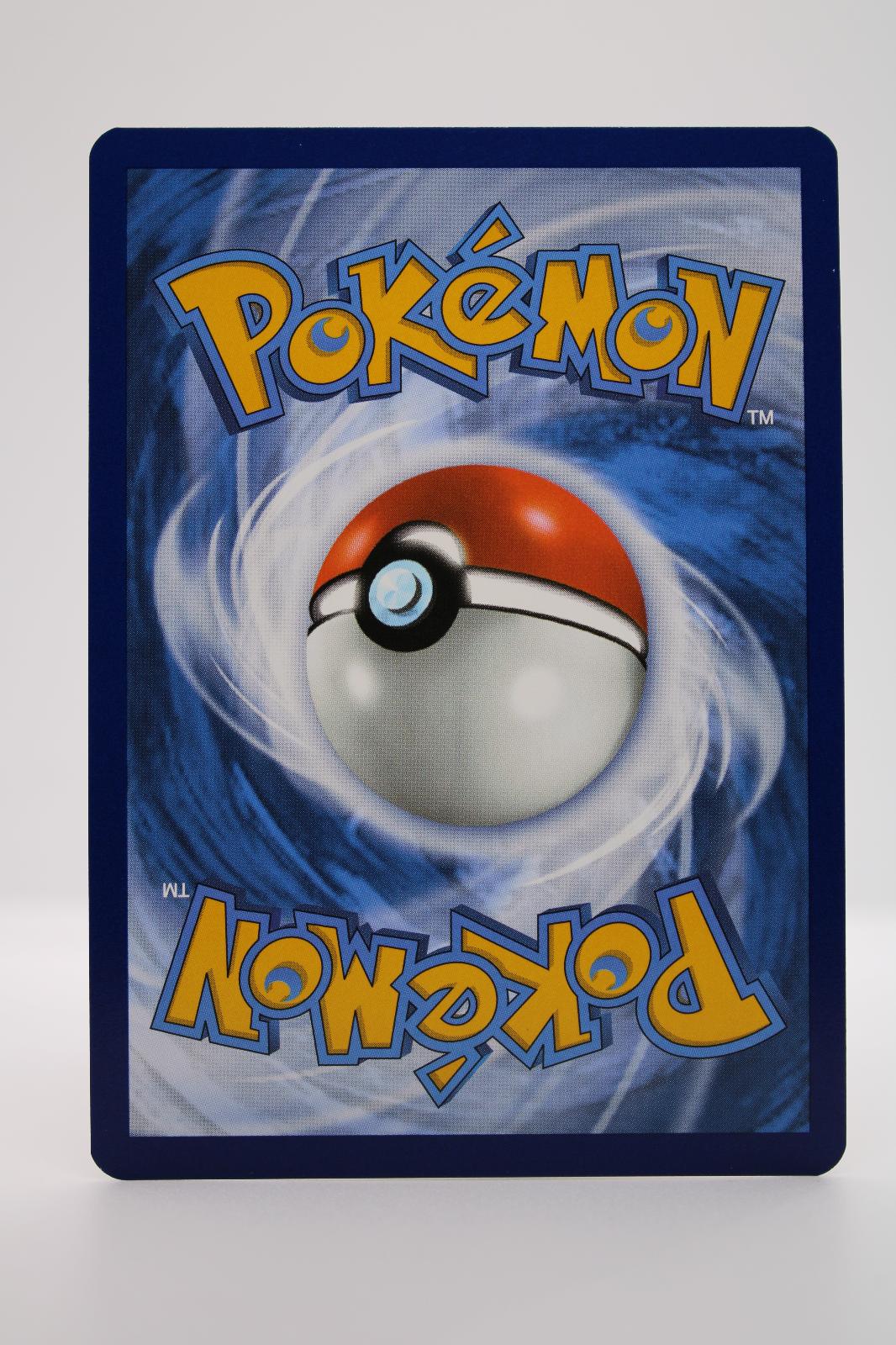 WALKING WAKE EX 189/162 ULTRA RARE TEMPORAL FORCES POKEMON NM