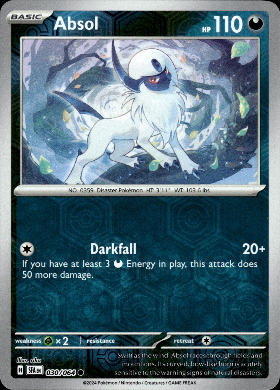 Absol