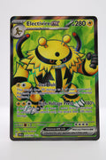 ELECTIVIRE EX 212/182 ULTRA RARE DESTINED RIVALS POKEMON NM