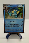 VAPOREON (COSMOS HOLO) 168 HOLO PROMO SCARLET & VIOLET PROMO POKEMON NM