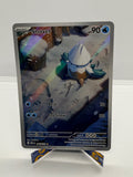 SNOVER 140/132 ILLUSTRATION RARE MEGA EVOLUTION POKEMON NM