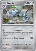 Steelix - 125/182