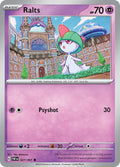 Ralts - 027/091