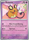 Dedenne