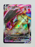 MIMIKYU VMAX 069/172 HOLO VMAX RARE BRILLIANT STARS POKEMON NM