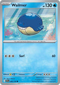 Wailmer