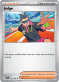 Judge - 167/182