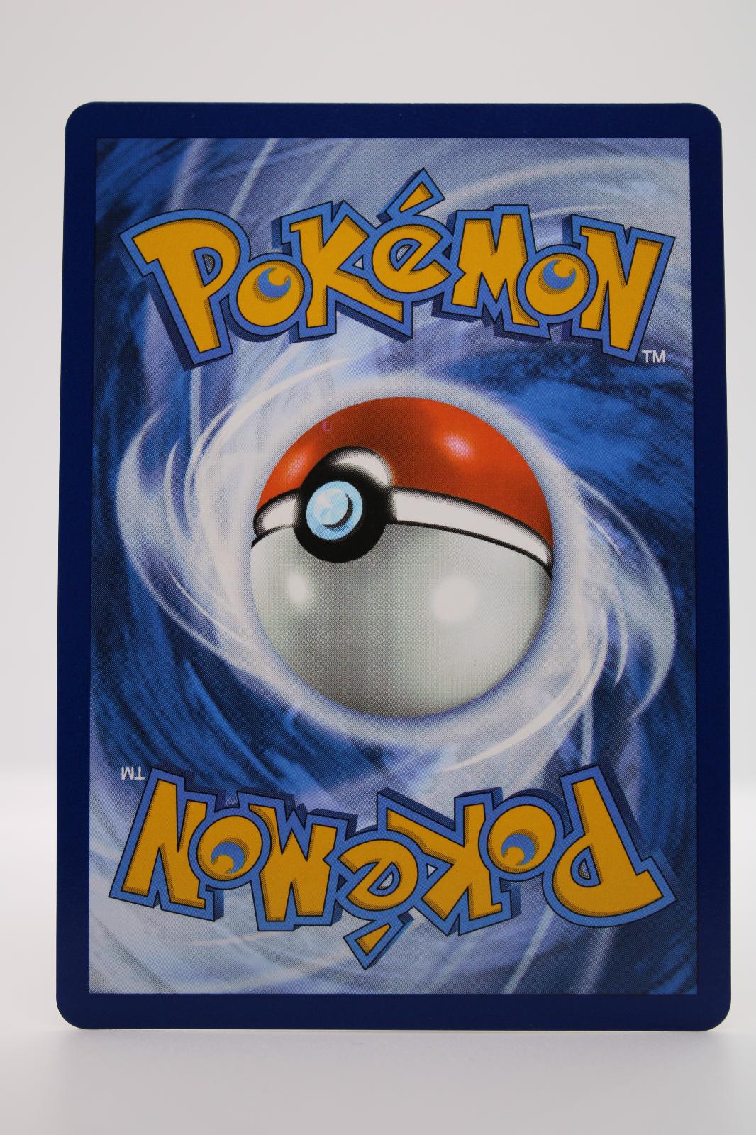 FRIENDS IN PALDEA 137/131 ULTRA RARE PRISMATIC EVOLUTIONS POKEMON NM
