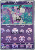 Gothita (Poke Ball Pattern)