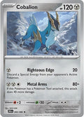 Cobalion