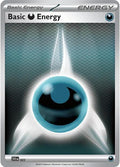 Basic Darkness Energy - 023