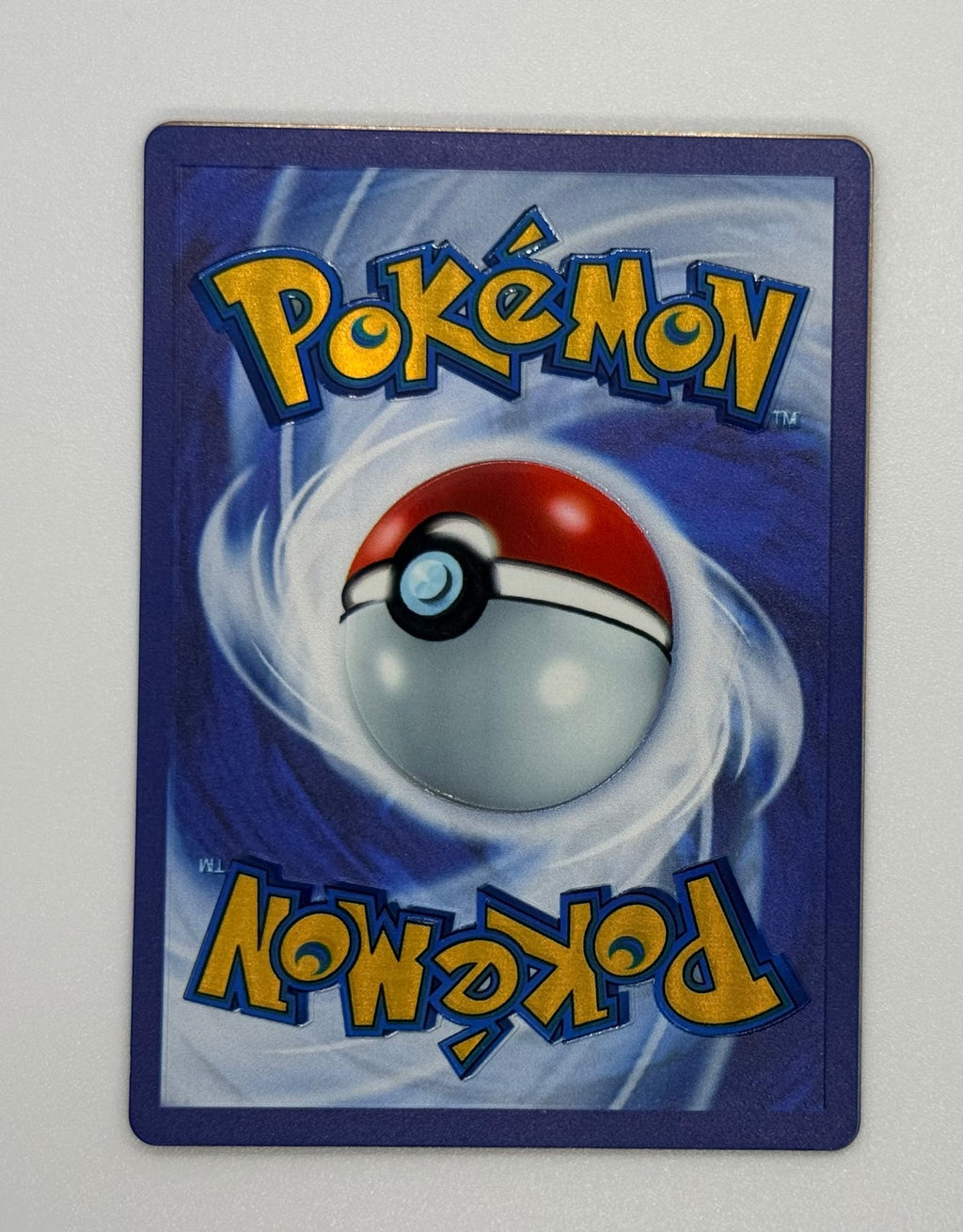 MEW EX (151 METAL CARD) 205/165 DOUBLE RARE SV: SCARLET & VIOLET 151 POKEMON NM
