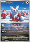 Delibird - 152/132