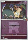 Team Rocket's Mimikyu - 097/217 (Team Rocket)