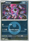 Hoopa (Energy Symbol Pattern)