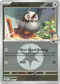 Larry's Starly (Energy Symbol Pattern)