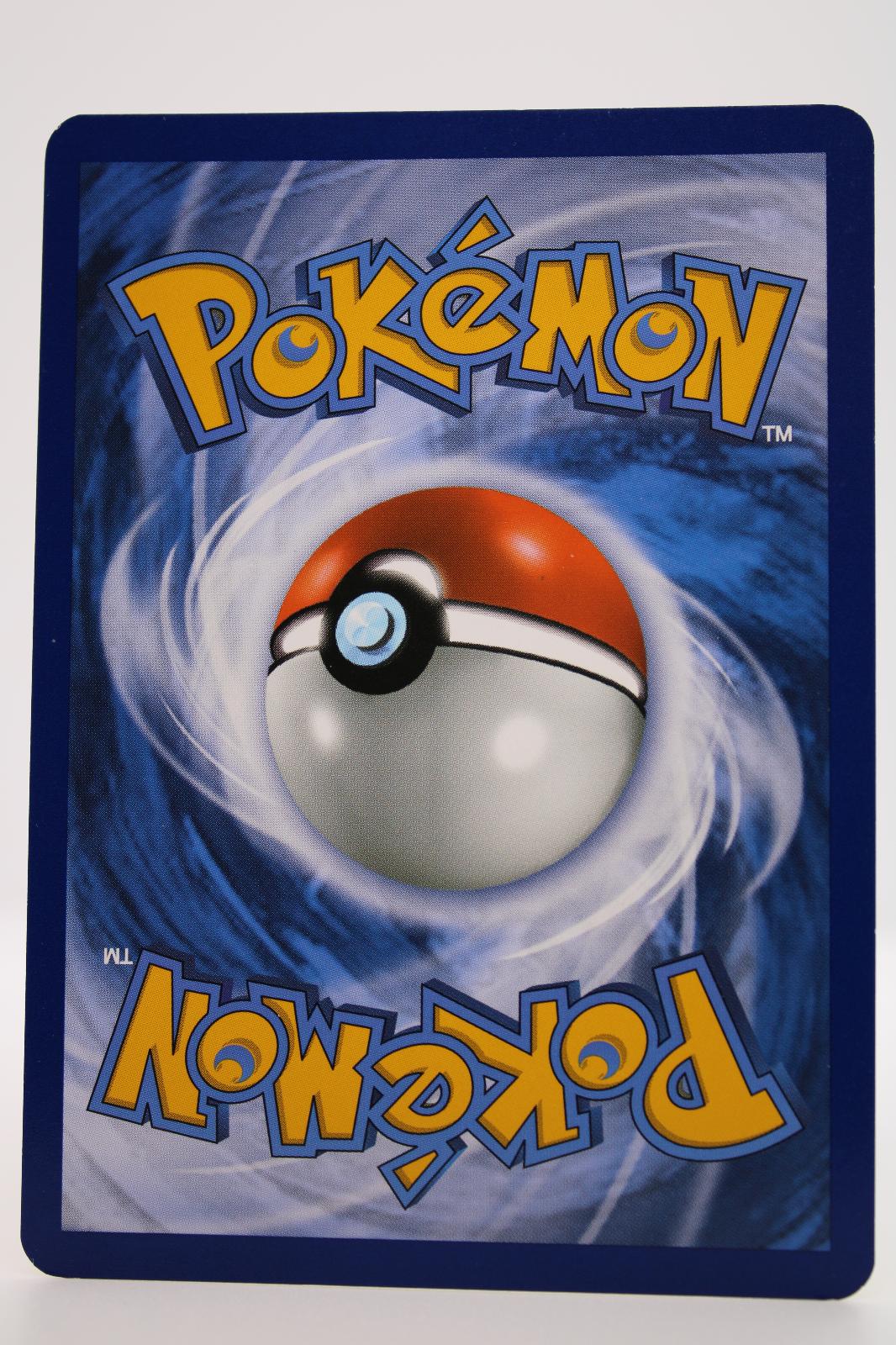 EEVEE 101/149 COMMON SM BASE SET POKEMON REVERSE HOLO NM