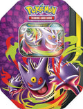 Mega Moonlit Tin [Mega Gengar ex]