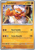 Landorus - 041/088 (Non-Holo)