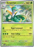 Serperior - 006/088 (Non-Holo)