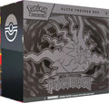 Pitch Black Elite Trainer Box