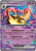 Gourgeist ex - 041/086