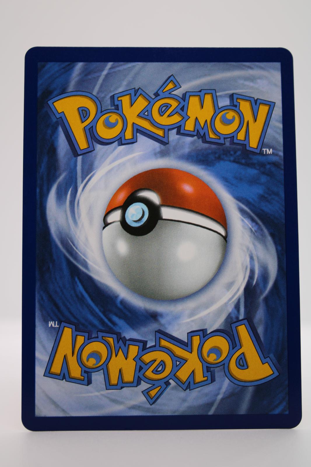 MISMAGIUS EX 112/094 ULTRA RARE PHANTASMAL FLAMES POKEMON NM