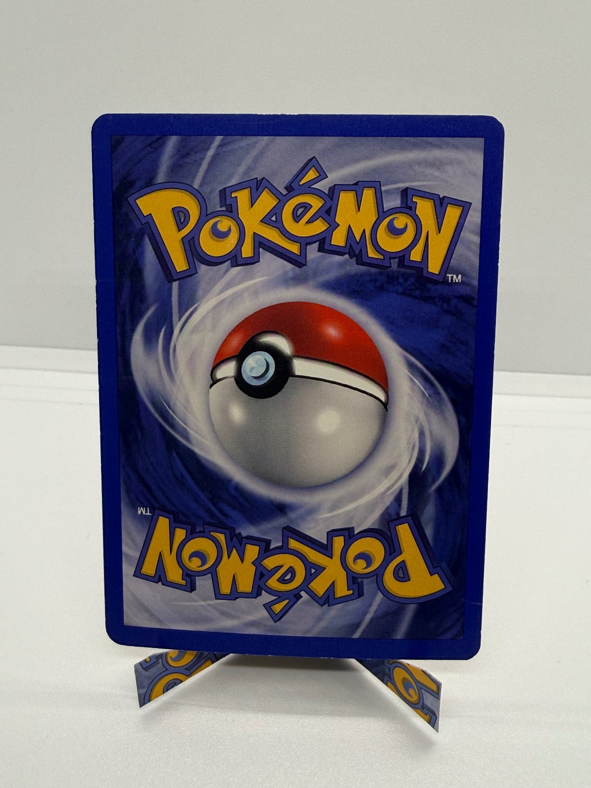HITMONTOP 3/75 HOLO RARE NEO DISCOVERY POKEMON LP