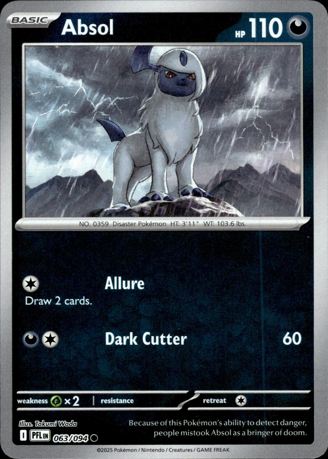 Absol