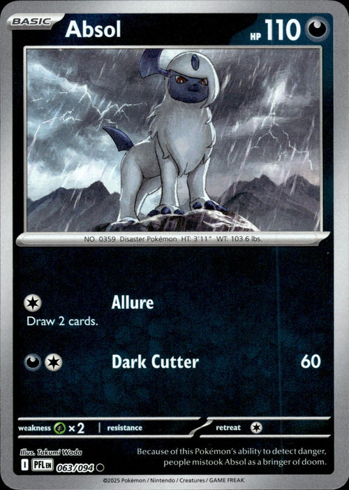 Absol