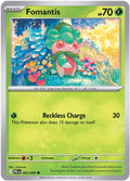 Fomantis - 003/084