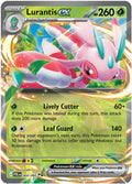 Lurantis ex - 004/084