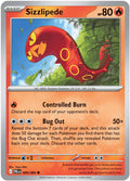 Sizzlipede