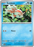 Goldeen - 013/084