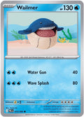 Wailmer