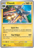 Vikavolt