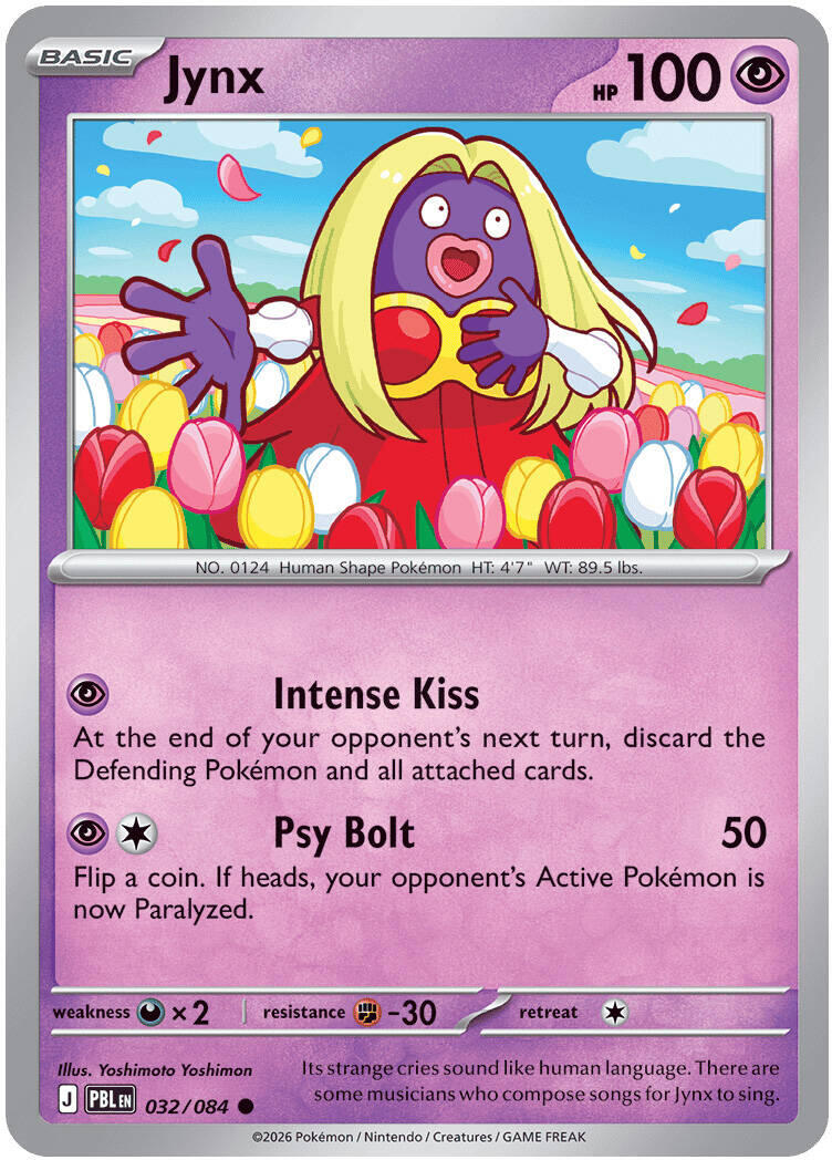 Jynx