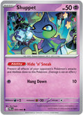 Shuppet