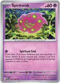 Spiritomb