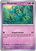 Dhelmise - 039/084