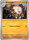 Primeape