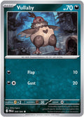 Vullaby