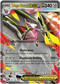 Mega Excadrill ex - 065/084