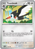 Trumbeak