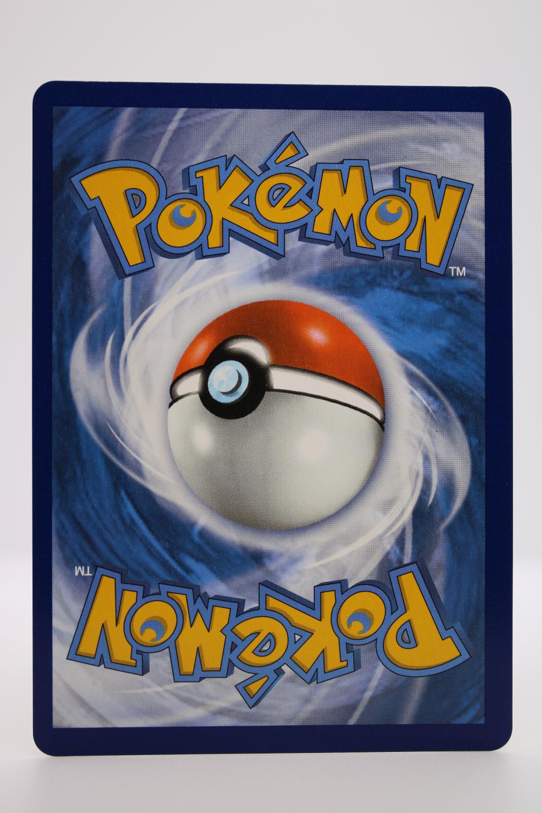 JIRACHI 119/185 AMAZING RARE VIVID VOLTAGE POKEMON NM