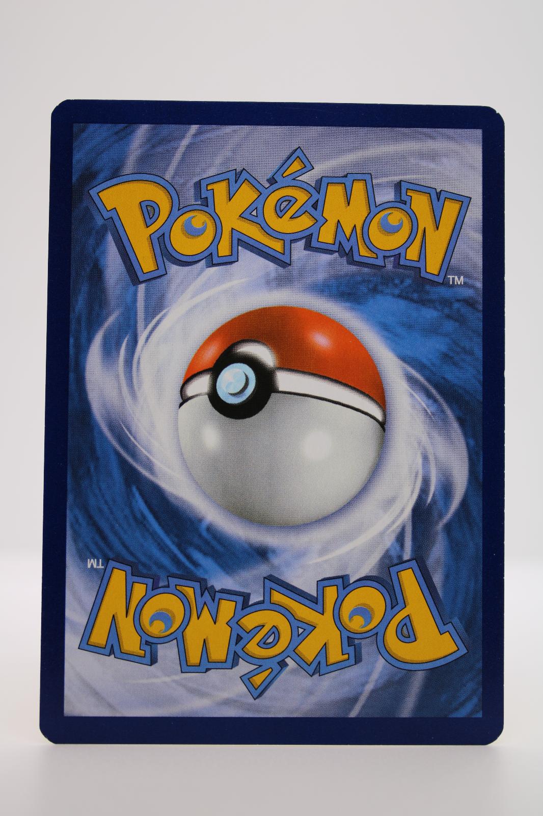 PIKACHU 48/162 COMMON BREAKTHROUGH POKEMON REVERSE HOLO LP